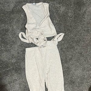 Fashion nova 2 piece